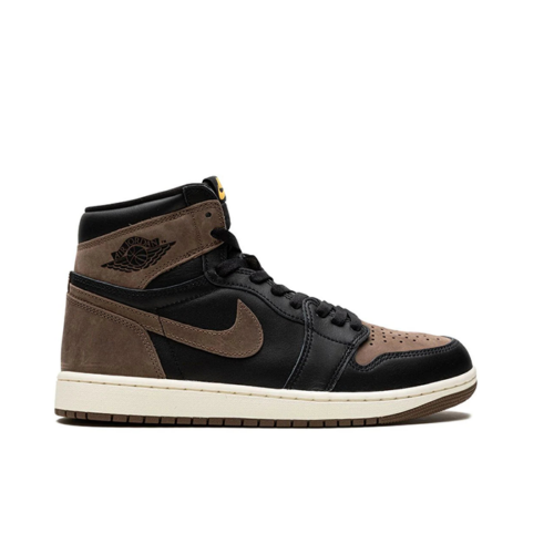 Air Jordan 1 Retro High OG Palomino Brown
