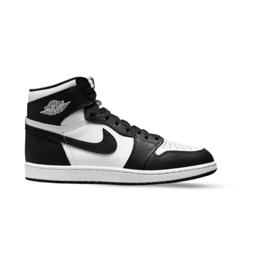 Air Jordan 1 Retro High OG Black/White