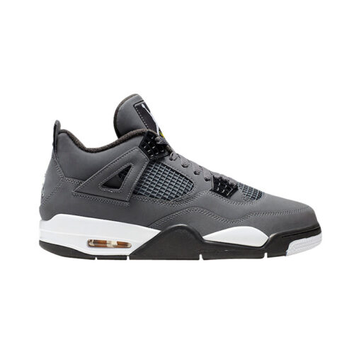 Air Jordan 4 Retro Black Cat