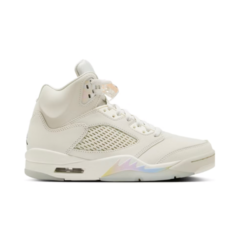 Air Jordan 5 "Year of the Snake"