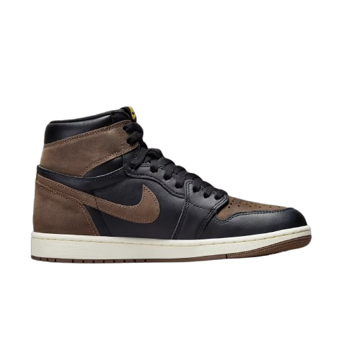 Air Jordan 1 Retro High OG Palomino Brown