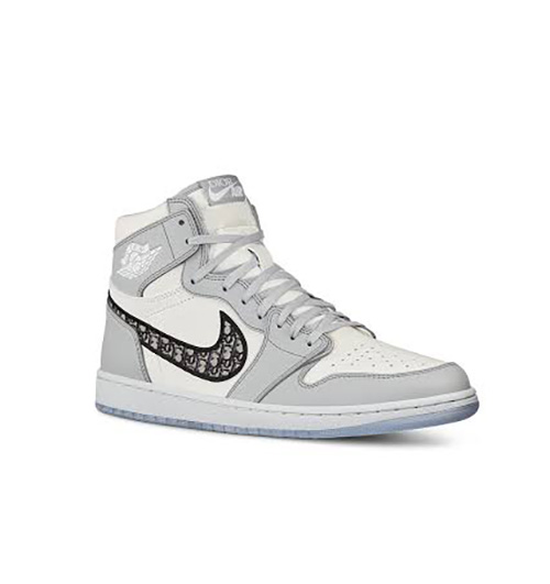 Air Dior Jordan 1 High