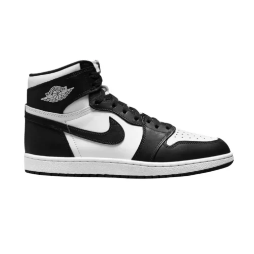 Air Jordan 1 Retro High OG Black/White