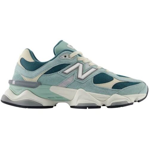 New Balance 9060 Teal Green