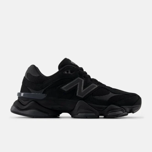 New Balance 9060 Black