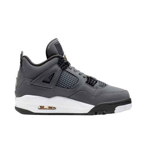 Air Jordan 4 Retro Black Cat