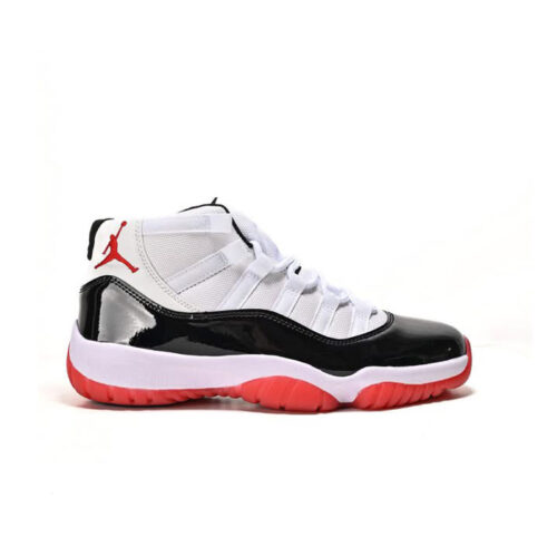 Nike Air Jordan 11 White