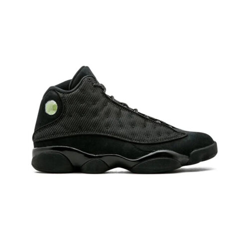 Nike Air Jordan 13 Retro Black Cat