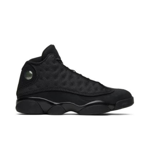 Nike Air Jordan 13 Retro Black Cat