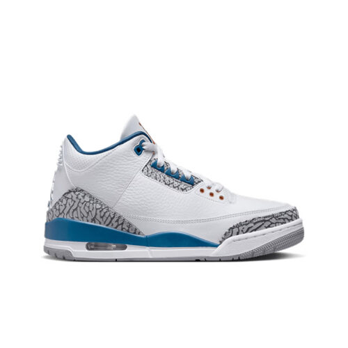 Nike Air Jordan 3 Retro Washington Wizards