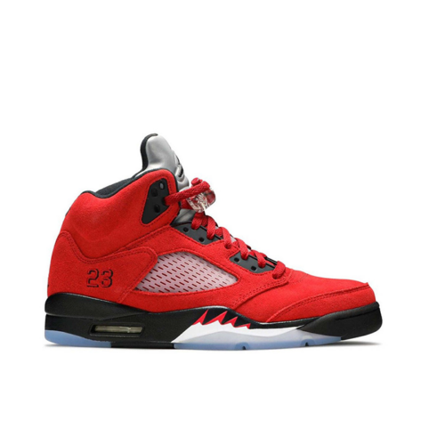 Nike Air Jordan 5 Retro 'Raging Bull/Toro Bravo