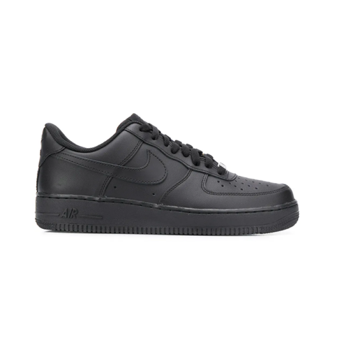 Nike Airforce 1 Black