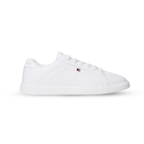 Tommy Hilfiger Monotype Low Top Sneaker