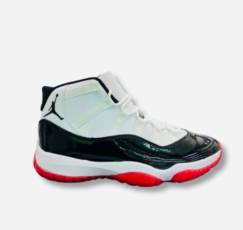 Nike Air Jordan 11 White